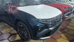 هيونداي توسان